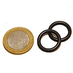 Кольца уплотнительные для адаптера фильтров JBL CP e1500/e1501/e1502